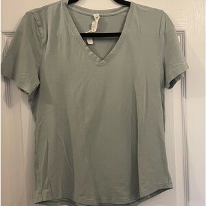 Lululemon Love Crew Short Sleeve 8